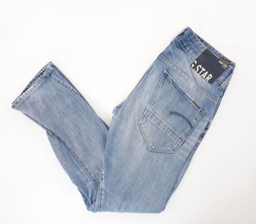 Star arc loose tapered - g-star, 3d