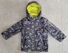 Winterjacke jungen größe 110 - winterjacke,