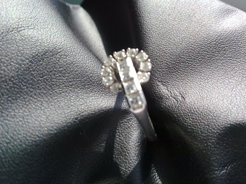 750 karat ausgefallener - 750,