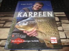 Karpfen * Mehr Fisch, weniger