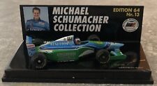 Michael Schumacher Collection