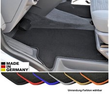 Fußmatten passend für alle