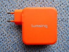 Lumsing Wall Charger 35 W 4