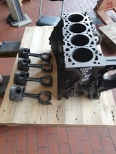 Mercedes Motorblock OM601