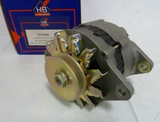 Generator; Lichtmaschine OPEL Astra F + Caravan, CC Combo Corsa B Vectra A 1.7 D