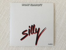 Silly - Mont Klamott -
