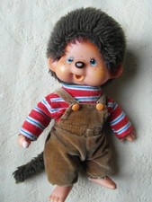 Monchichi monchhichi cm - ca,