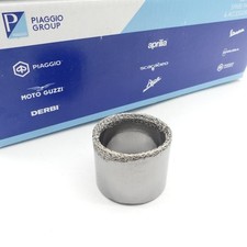 Graphitbuchse Auspuffdichtung Original für Piaggio Beverly MP3 125 200 250 300