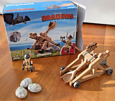 Playmobil 9245  –  Dragons