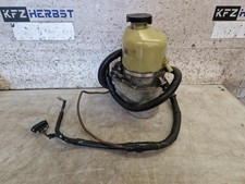 Opel Astra H Servopumpe
