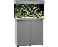 Aquariumkombination Juwel Rio 125 LED SBX mit LED-Beleuchtung, Heizer, Filter un