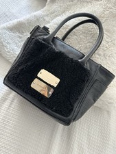 Chloé Damenhandtasche in Schwarz