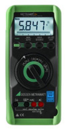 Gossen metrawatt m205a - metrawatt,
