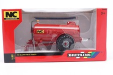 NC Engineering NC 2500