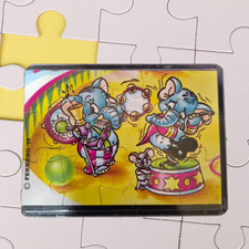 Ferrero Ü-Eier Puzzle - Serie