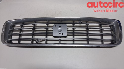 Kühlergrill komplett - ,