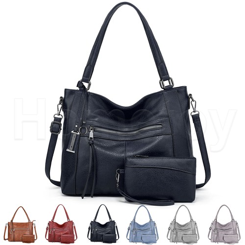 Tlg handtaschen damen set - handtaschen,