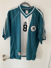 Adidas DFB Trikot 1998 Matthäus