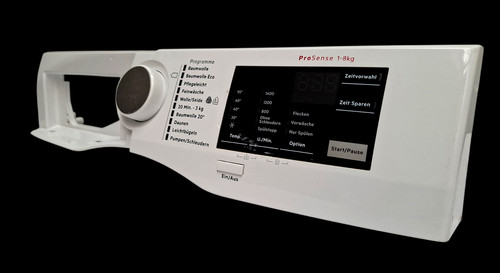 Aeg 6000 waschmaschine - aeg,
