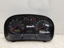 VW Golf 4 Tacho