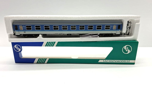 Sachsenmodelle h0 74406 - 1:87,