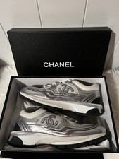 Chanel Runner Sneaker