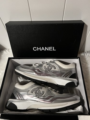 Chanel runner sneaker - runner,