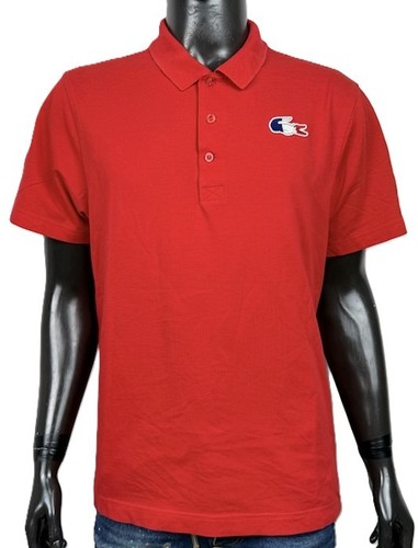 Lacoste sport poloshirt herren - sport,