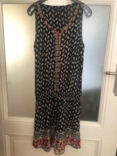 Luftiger, leichter, bunter