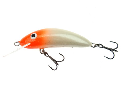 Kenart fox 6cm floating - kenart,
