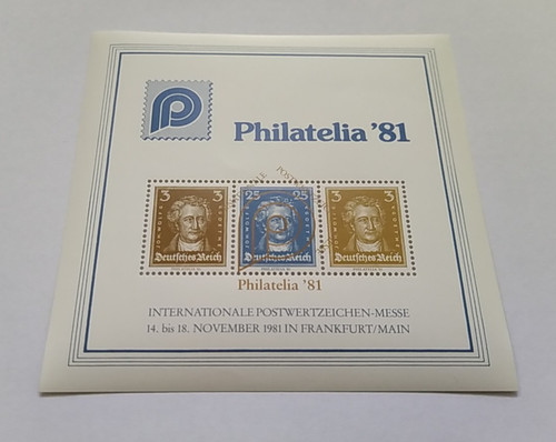 Weimar 1926 bund - dr,