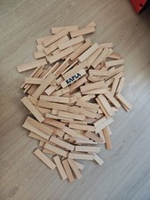 Gebrauchte Kapla holzbaukasten