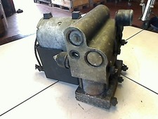 Hauptbremsaggregat Volvo 940 Turbo D 944, 945, 964, 965 0265205010 12 Monate