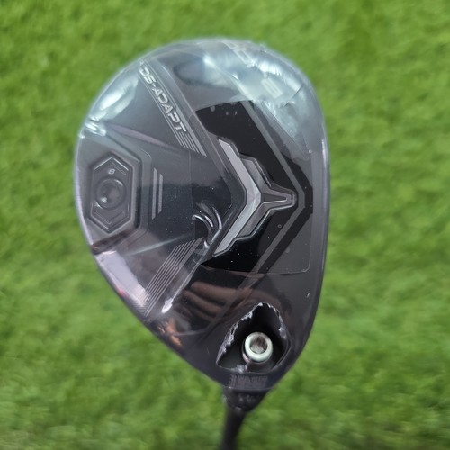 Cobra adapt hybrid 19 - ds,