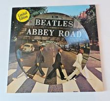 The Beatles ‎– Abbey Road