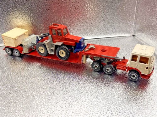Siku 2125 man - 2125, +