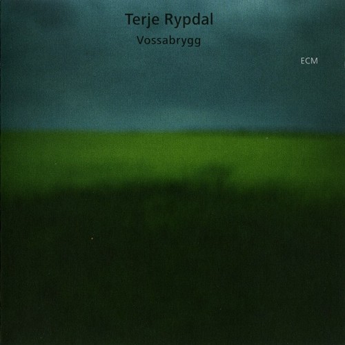 Terje rypdal - rypdal, –