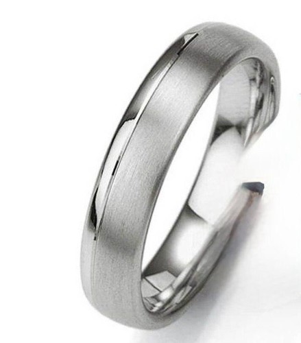 Herren partnerring silber 925 - partnerring,