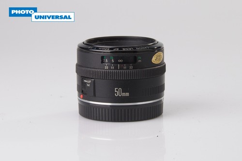 Canon 50mm - canon, |