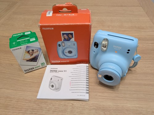 Fujifilm instax mini - mini, 11