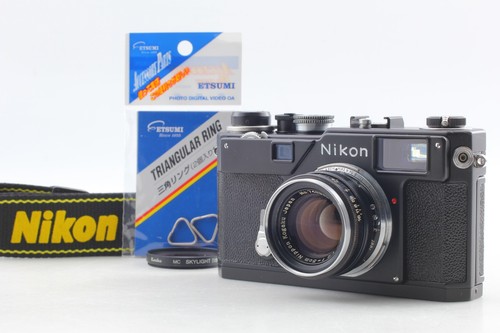 Neuwertig nikon s3 analoge - [n, neuwertig]