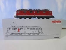 Märklin 39361 , SBB Ae 6/6 
