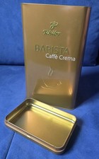 BLECHDOSE, KAFFEEDOSE, TCHIBO