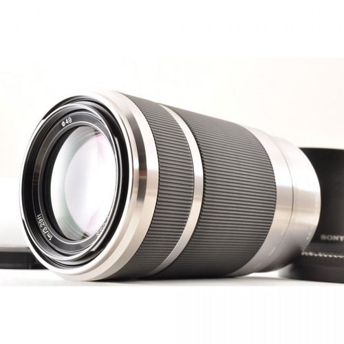Sony 210mm 5 6 - 55-210mm, oss