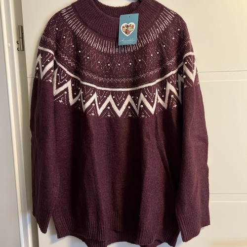 Lola paltinger pullover - paltinger,