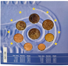 GRIECHENLAND 3,88 € KMS von