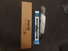 2 Visiere - Zielfernrohre von AIM und RWS