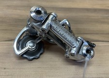 Campagnolo Nuovo Record