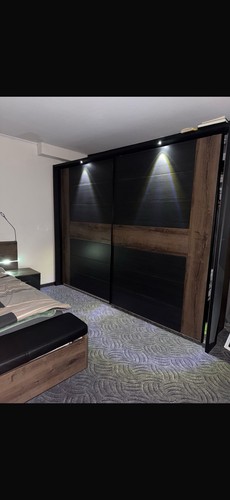 Schlafzimmer komplettset - schlafzimmer,