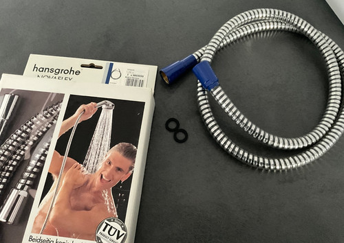 Hansgrohe axor uno novaflex - hansgrohe,